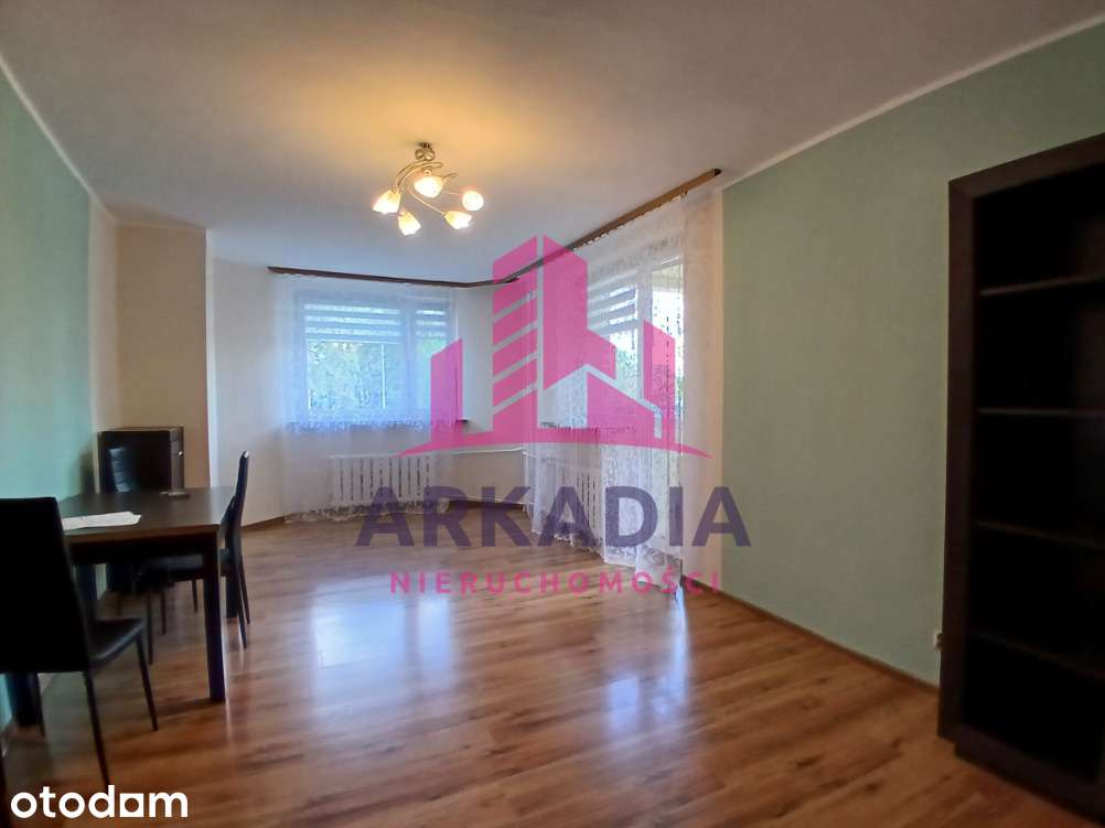 Mieszkanie na sprzedaż, 2 pokoje, 51 m², Dzierżoniów