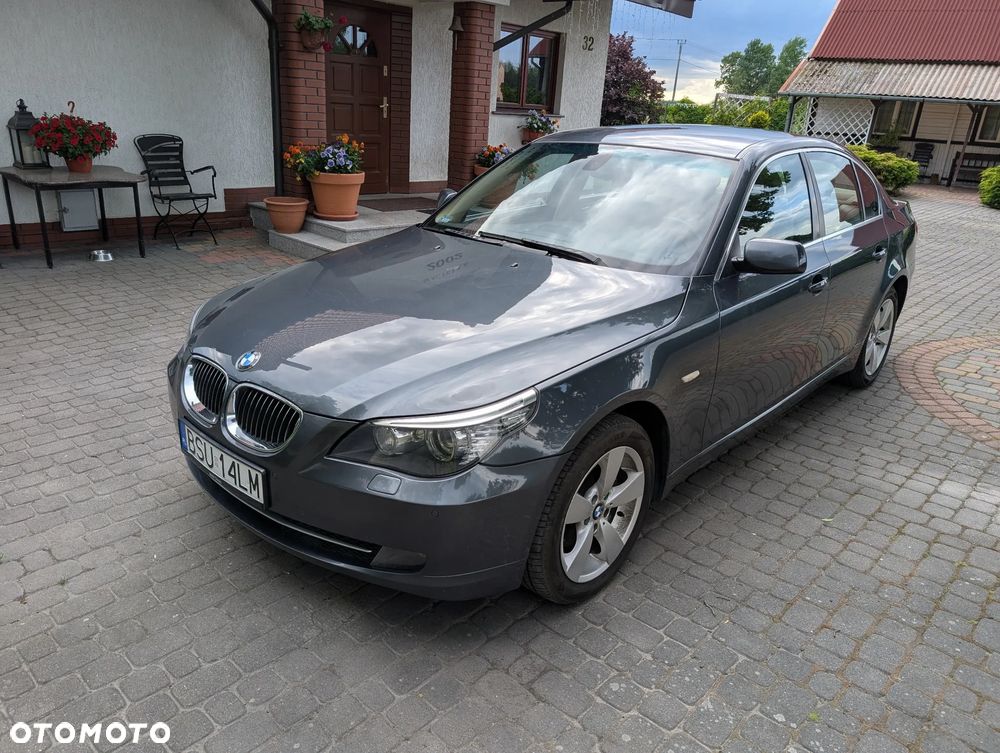 BMW Seria 5 530xd - 3