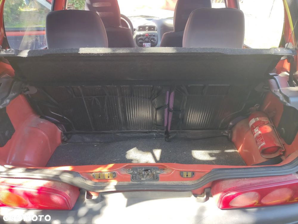 Fiat Seicento Young - 18