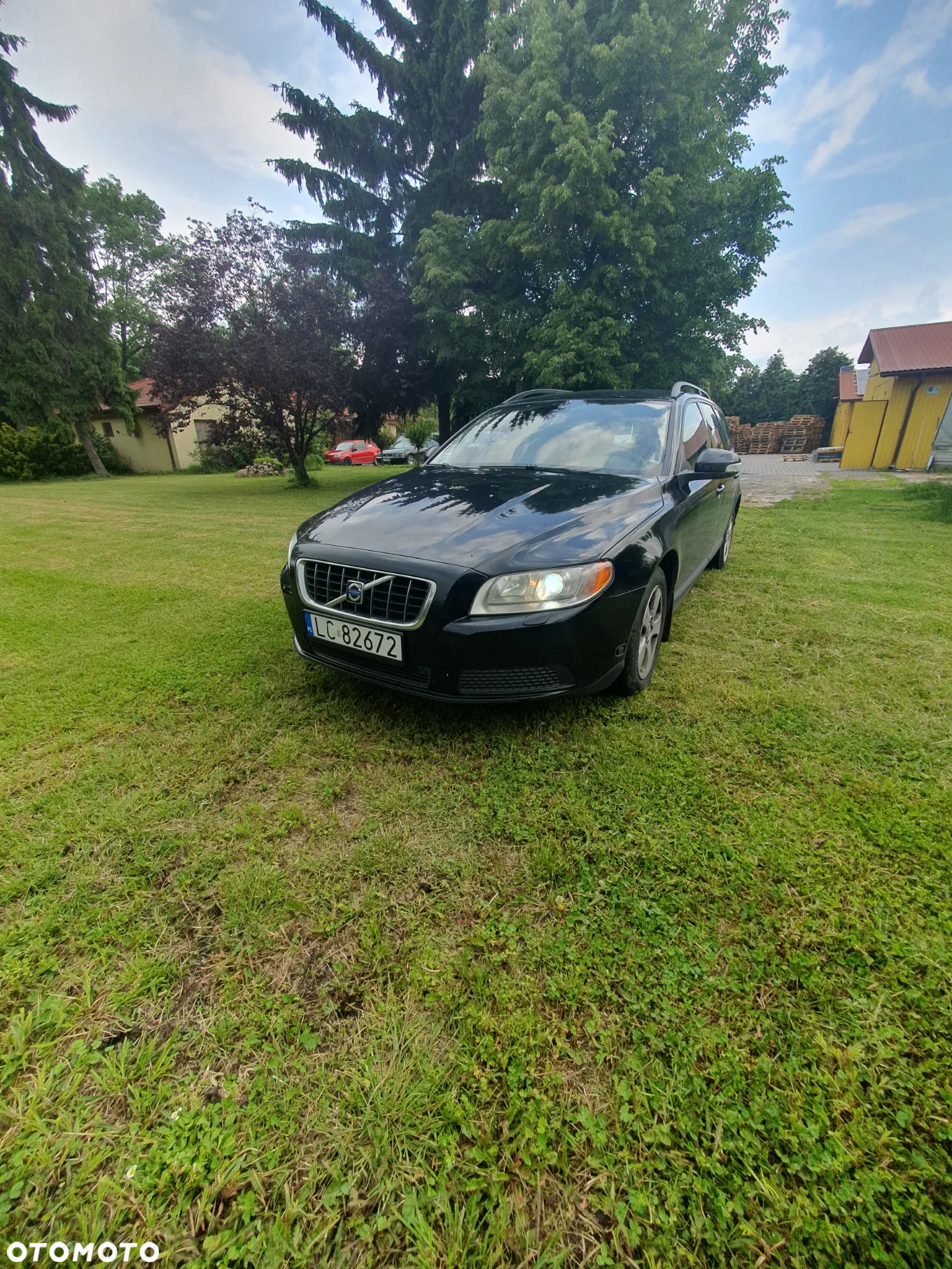 Volvo V70 2.0 - 2