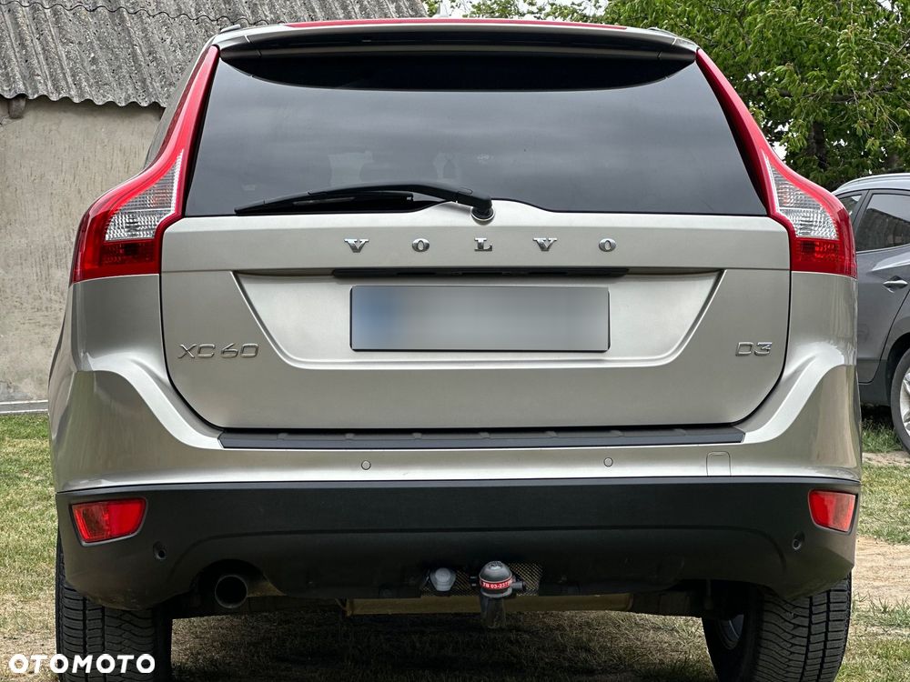 Volvo XC 60 - 3
