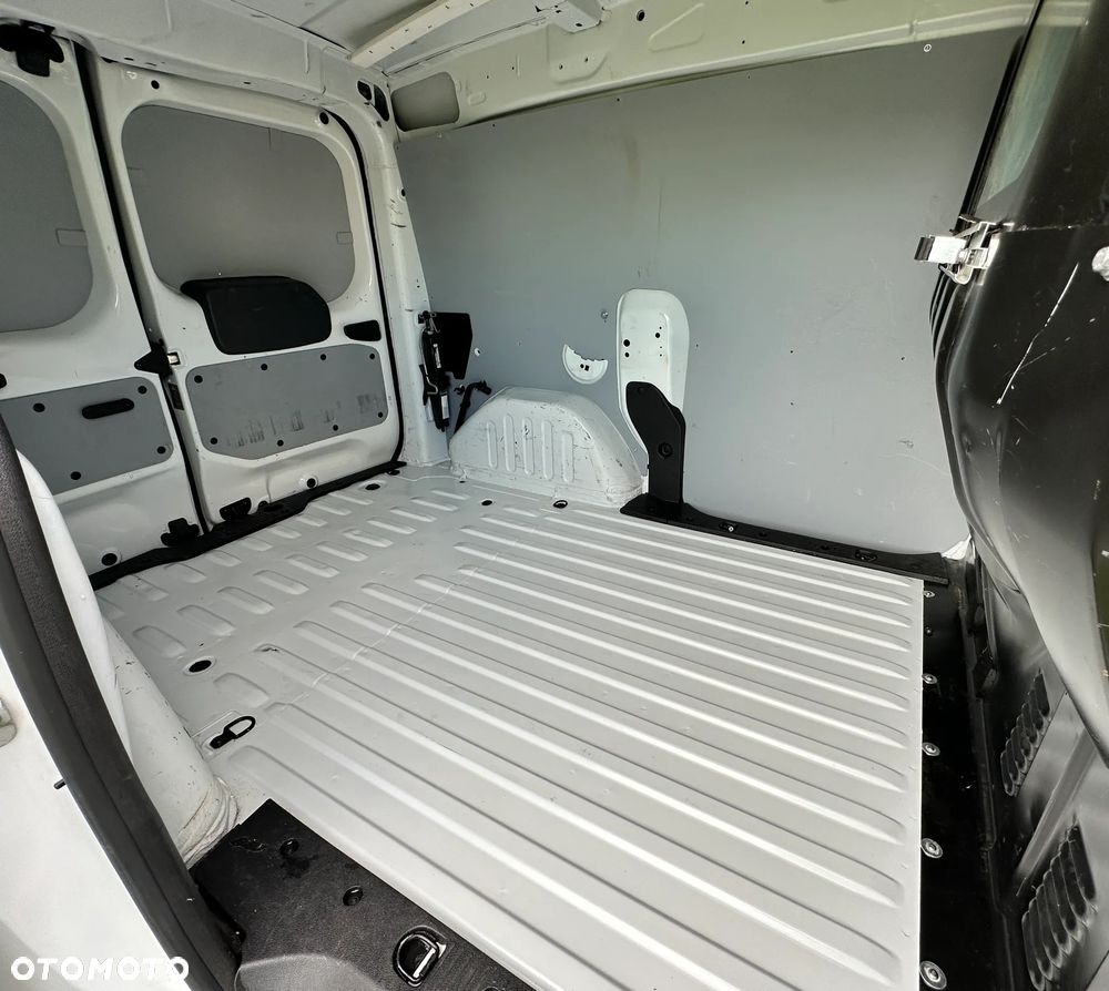 Dacia DOKKER VAN - 22