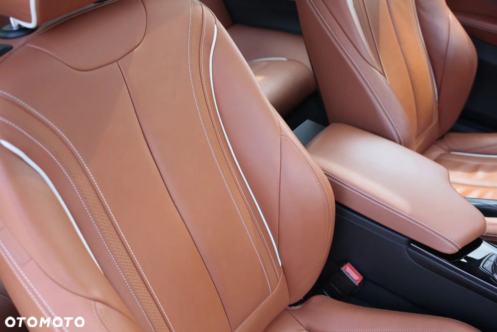 BMW Seria 4 430i M Sport - 19