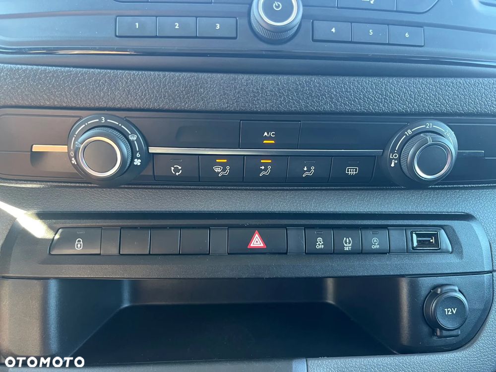 Opel Zafira Life 1.5 D M Edition - 21