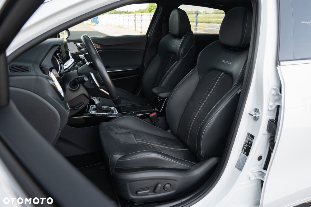 Kia ProCeed 1.4 T-GDI GT Line DCT - 21