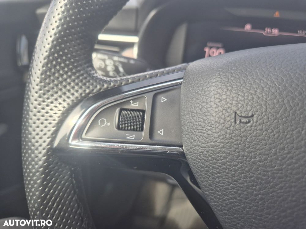 Skoda Kamiq 1.5 TSI DSG Style - 30