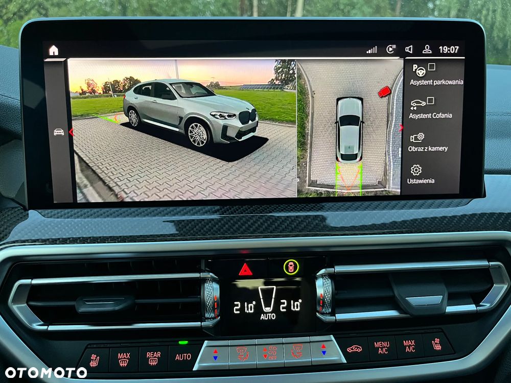 BMW X4 M Competition - 35