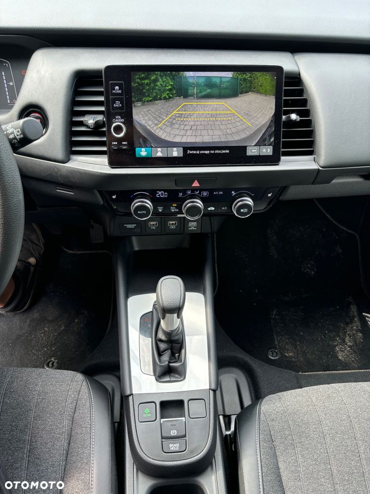 Honda Jazz 1.5 i-MMD e-CVT Comfort - 19