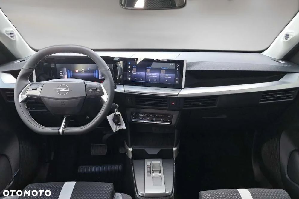 Opel Frontera 1.2 T mHEV GS eDTC6 - 9