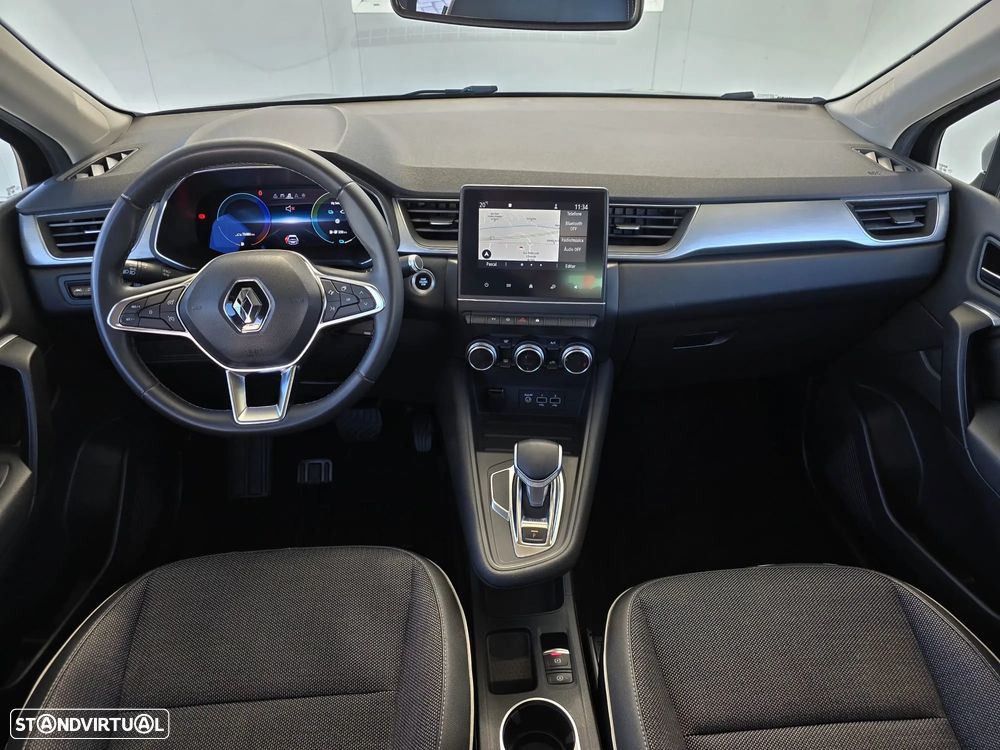 Renault Captur 1.6 E-Tech Plug-In Intens - 28