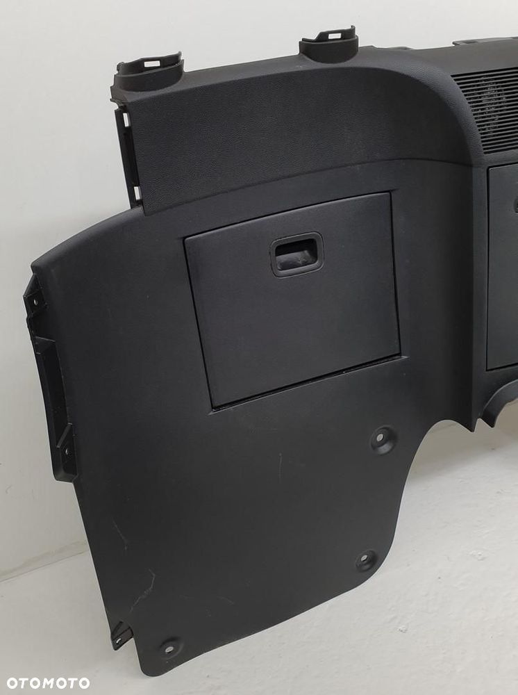 ŚCIANA PRZEGRODA SCHOWEK FOTELI MAZDA MX-5 III NC NE516878X - 4