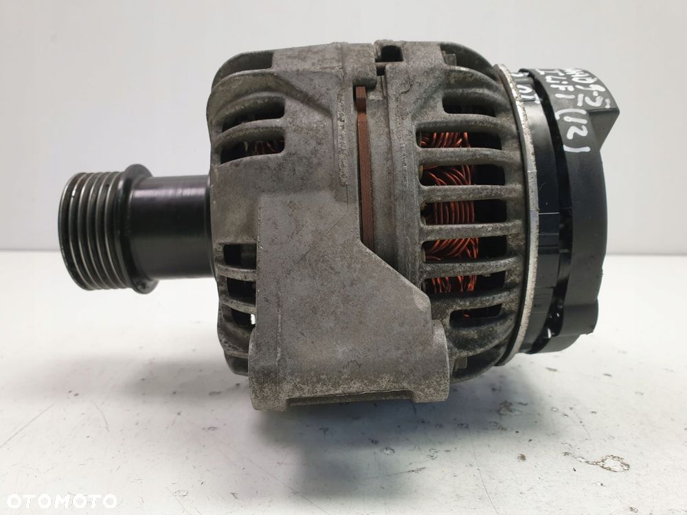 ALTERNATOR Saab 95 9-5 2.0 T turbo _ 0124525016 140A Alternator - 5