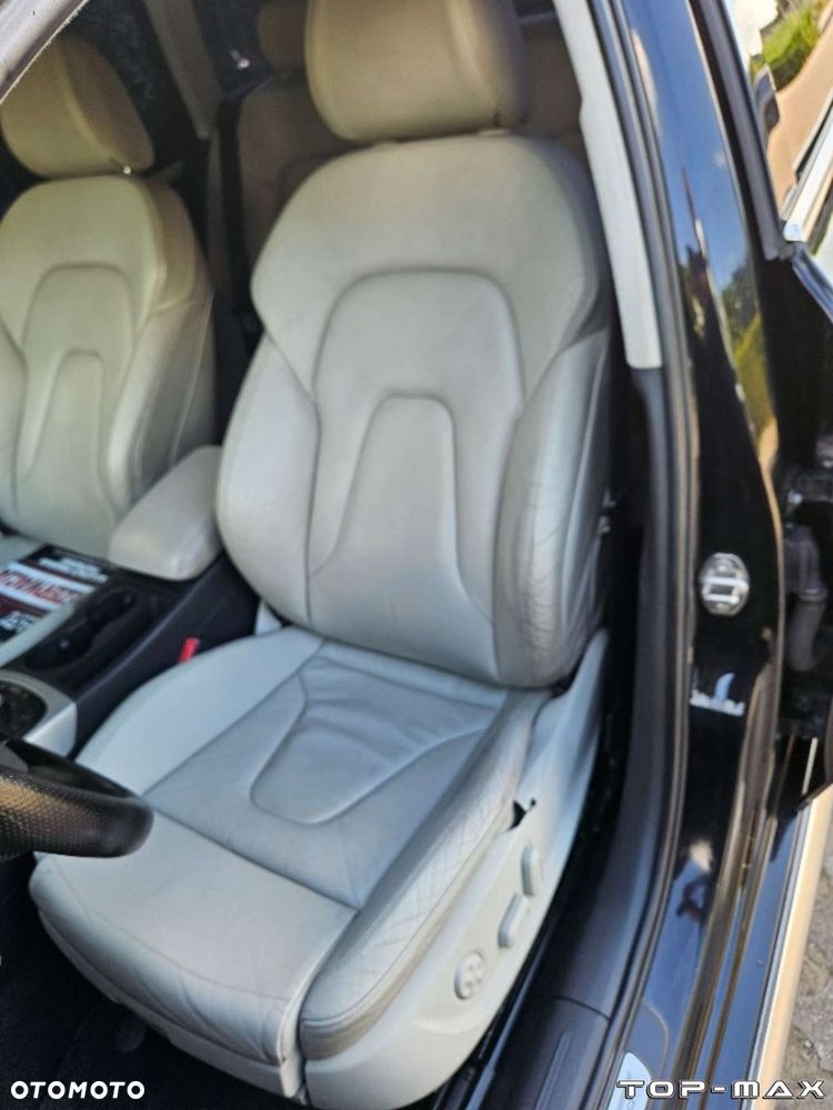 Audi A4 Allroad - 20