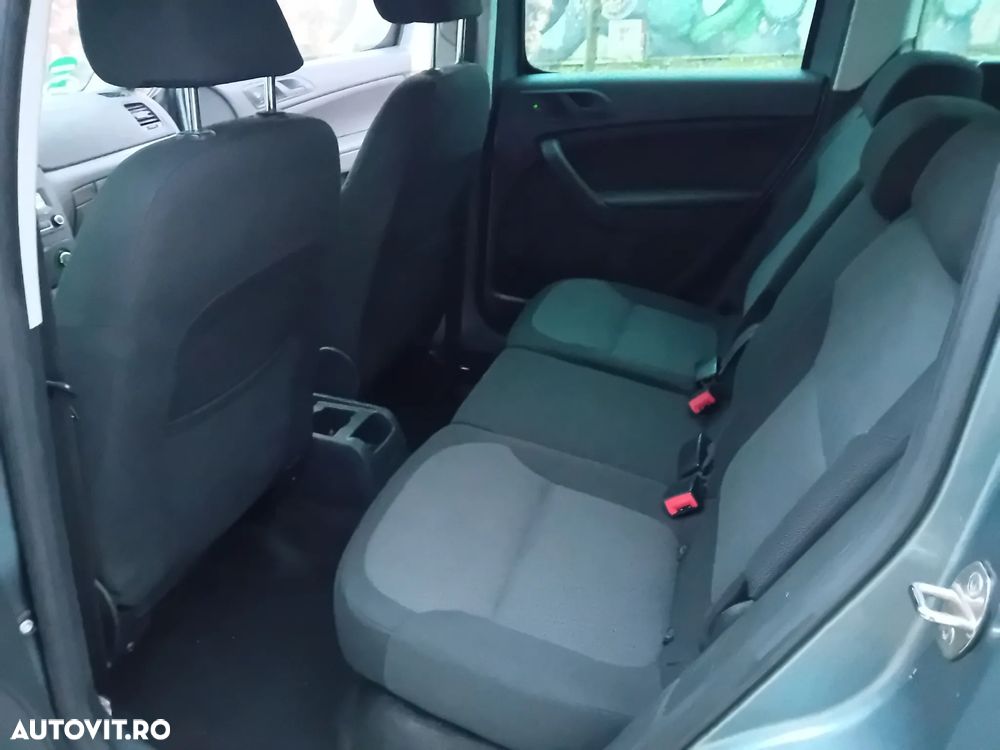 Skoda Yeti 1.4 TSI FAMILY - 7