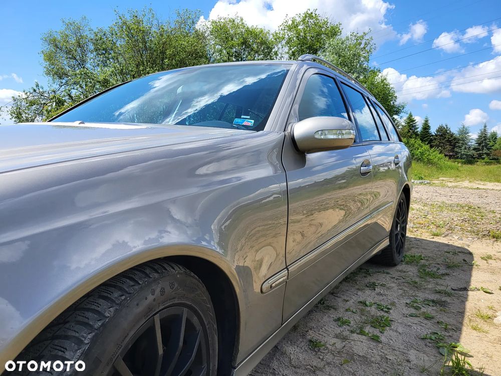 Mercedes-Benz Klasa E 320 CDI T Avantgarde - 5