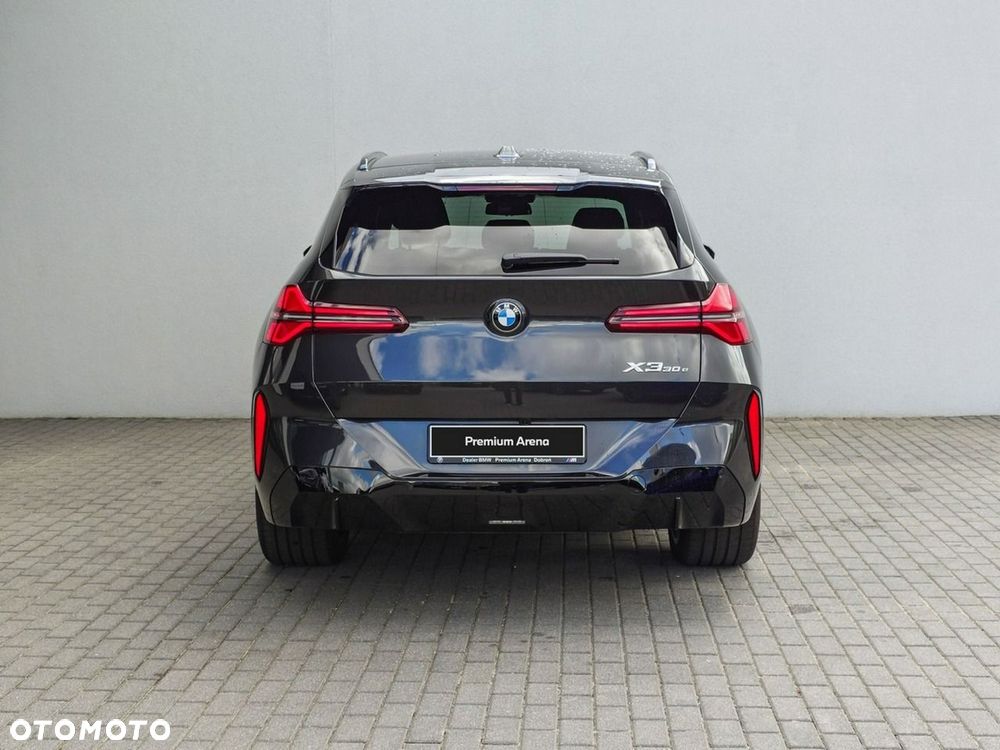 BMW X3 - 7