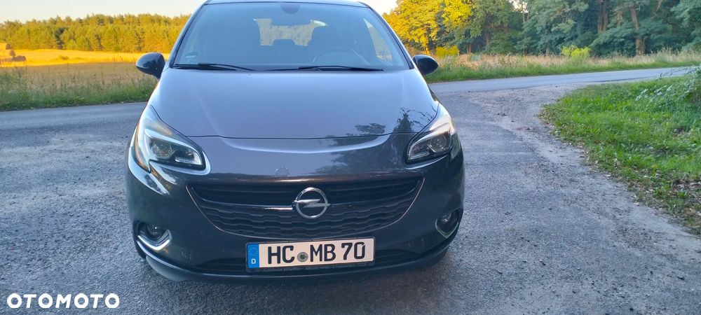 Opel Corsa 1.0 Ecotec Turbo (ecoFLEX) Start/Stop Innovation - 14