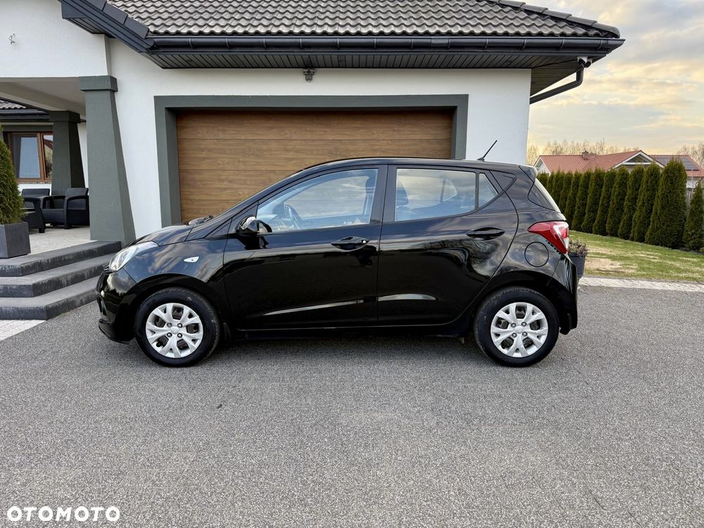 Hyundai i10 - 7