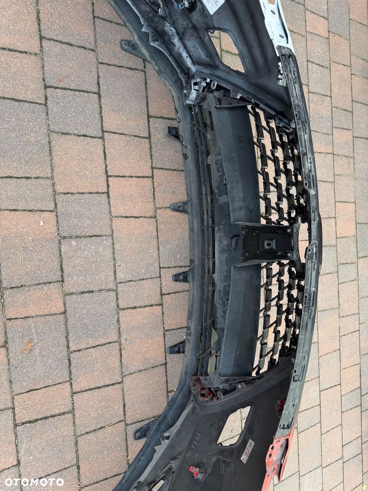 ZDERZAK GRILL PRZÓD LEXUS UX 2018- - 12