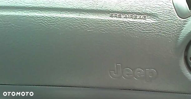 Jeep Cherokee 2.8 CRD Limited - 16