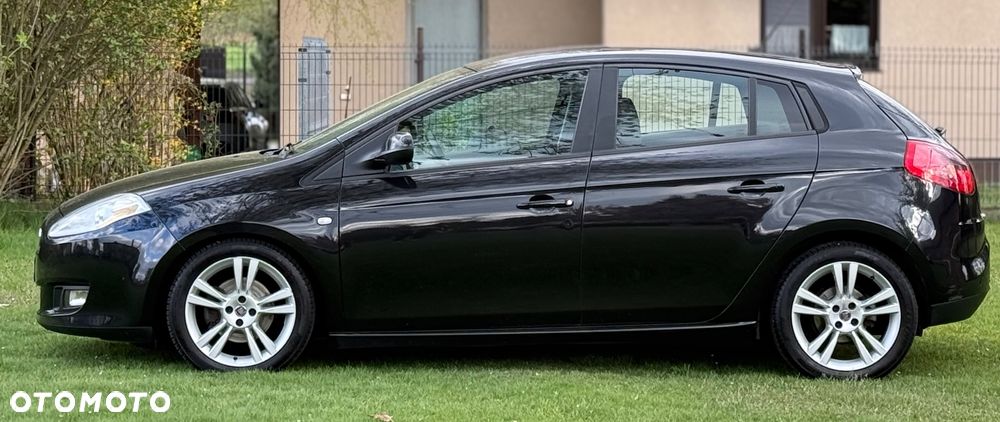 Fiat Bravo - 2