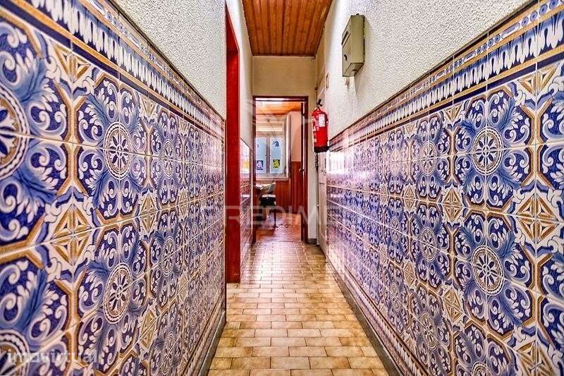 Duas Frações com Elevado Potencial no Centro de Lisboa - Grande imagem: 4/26