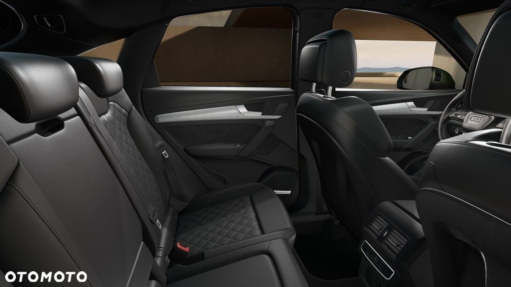 Audi Q5 Sportback 40 TDI mHEV Quattro S Line S tronic - 9