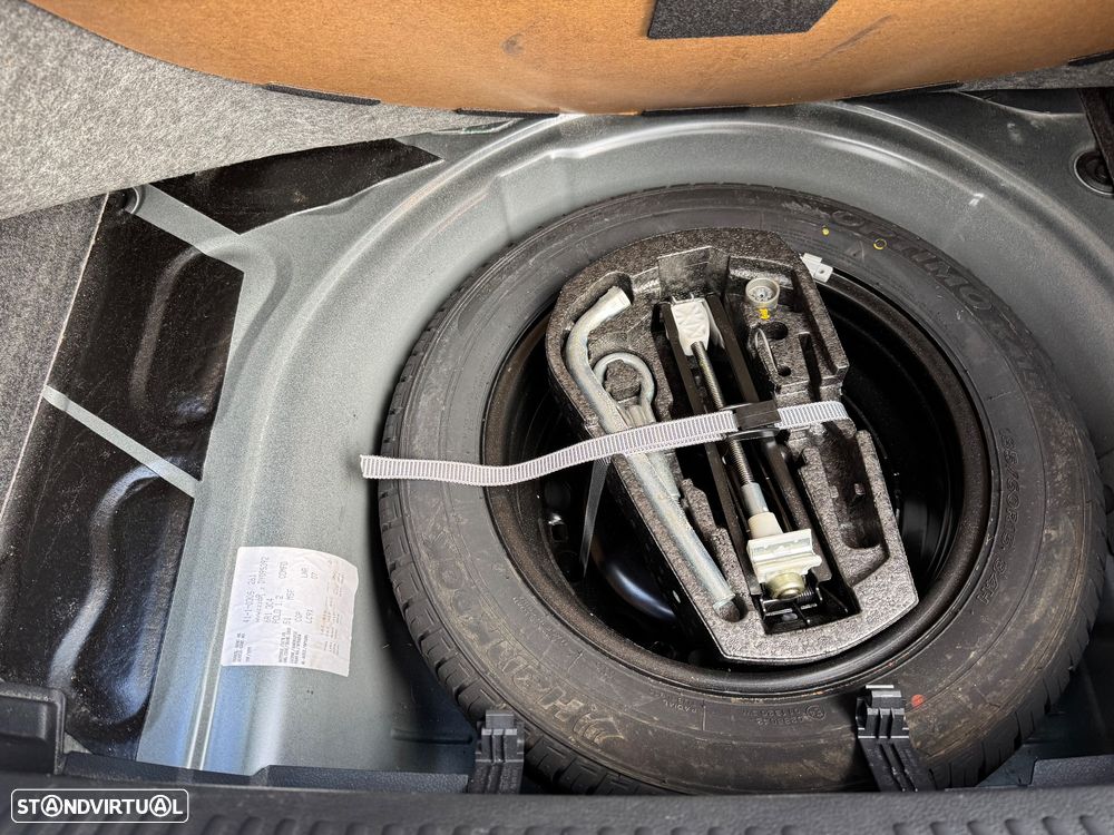 VW Polo 1.2 Match - 22