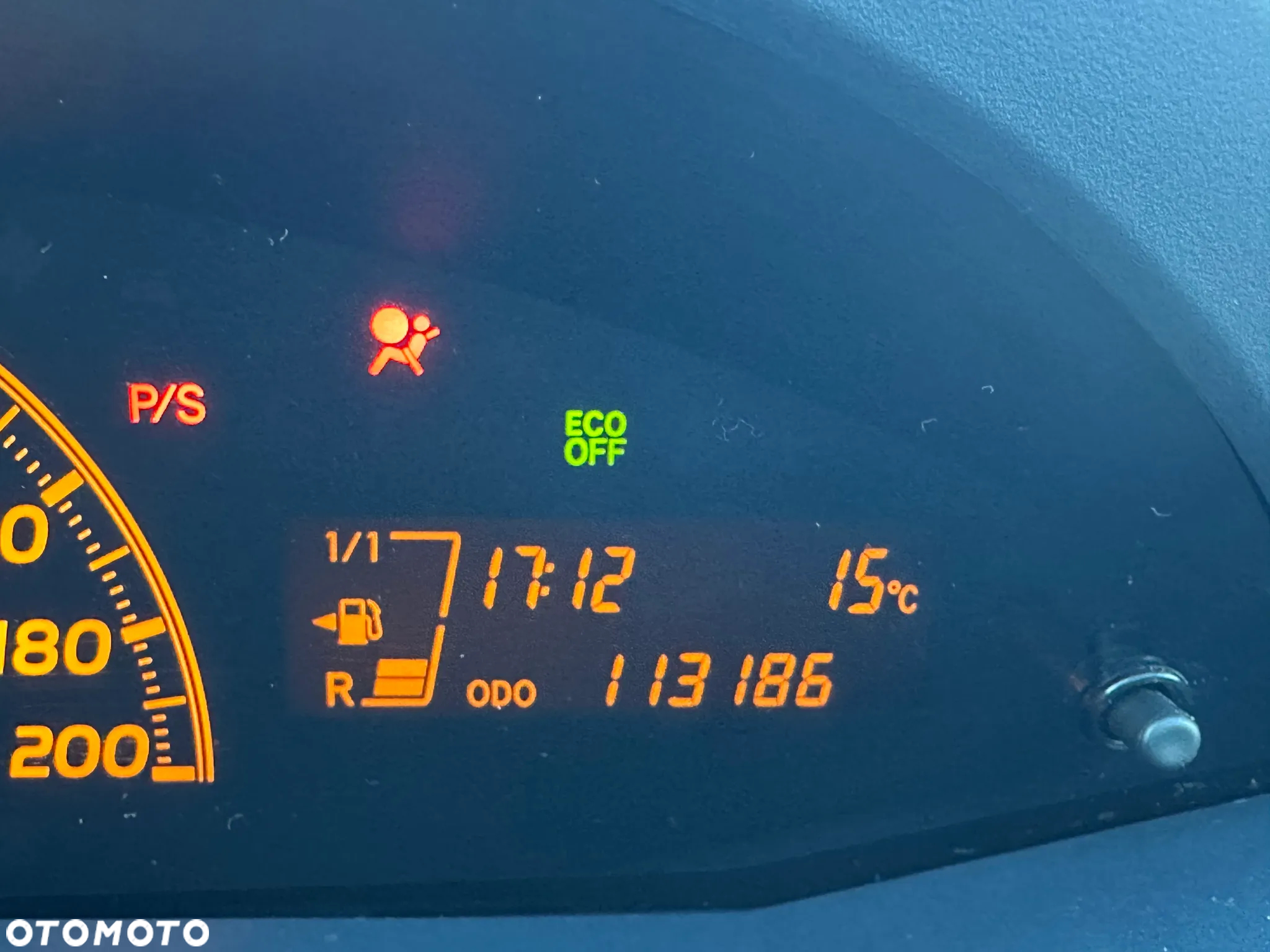 Toyota Yaris 1.33 VVT-i Life - 14