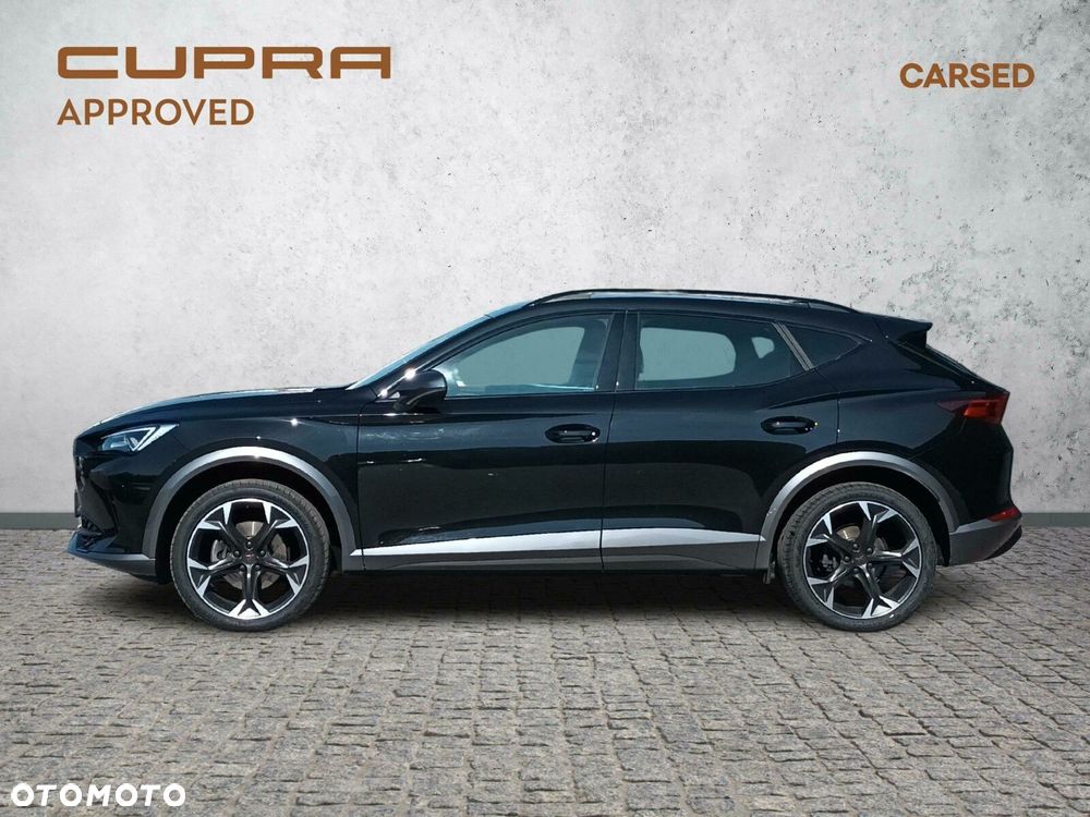 Cupra Formentor 1.5 TSI DSG - 3