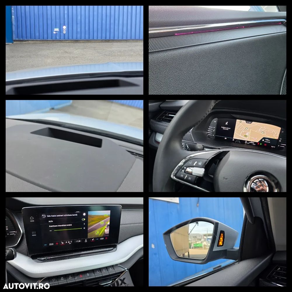Skoda Octavia 2.0 TDI (Green tec) Style - 26