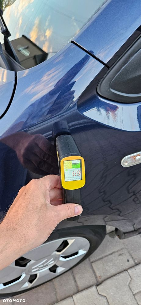 Volkswagen up! BlueMotion Technology move - 29