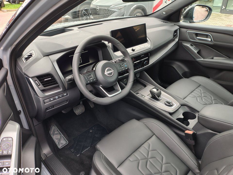 Nissan Qashqai - 6