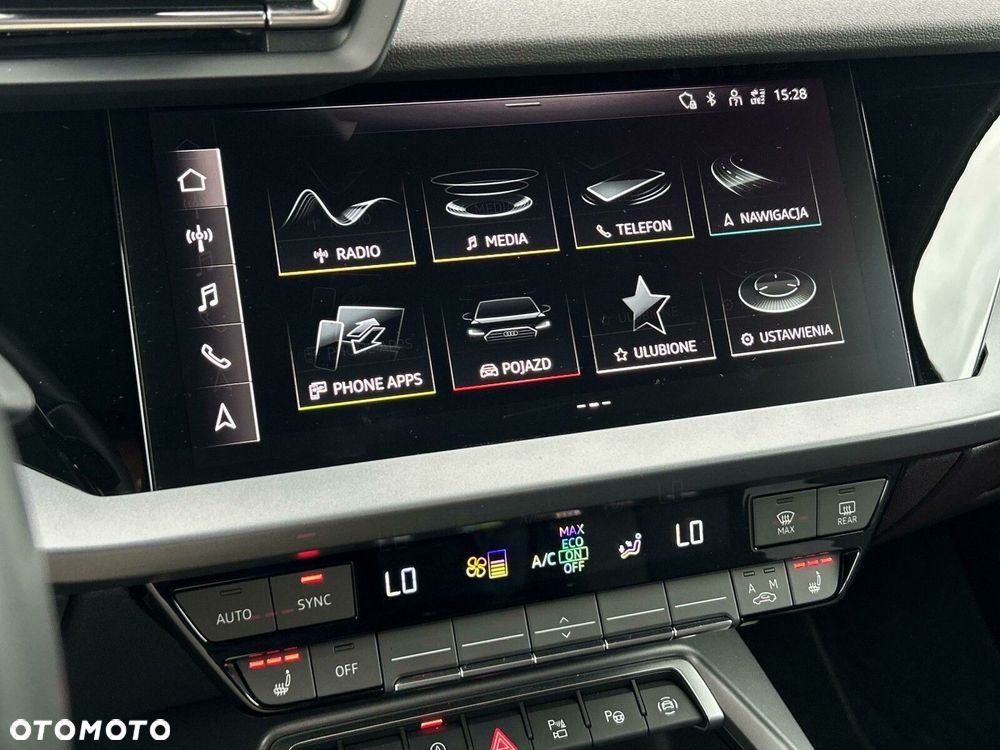 Audi A3 - 23