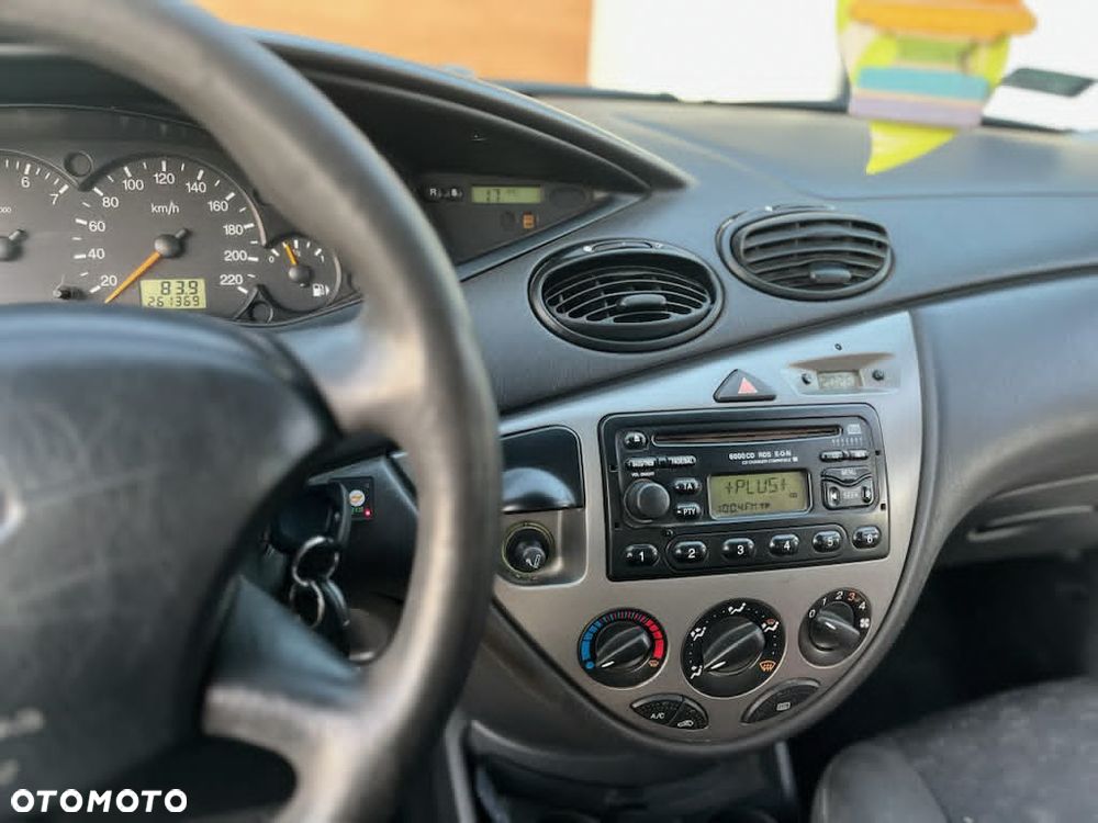 Ford Focus - 3
