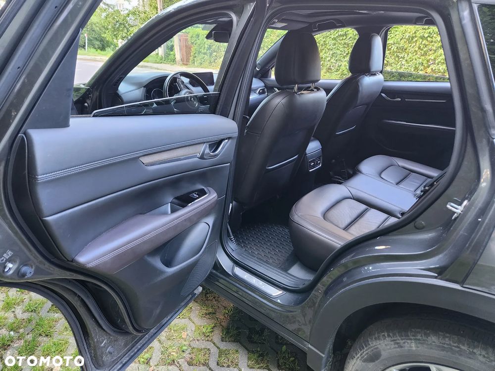 Mazda CX-5 - 11