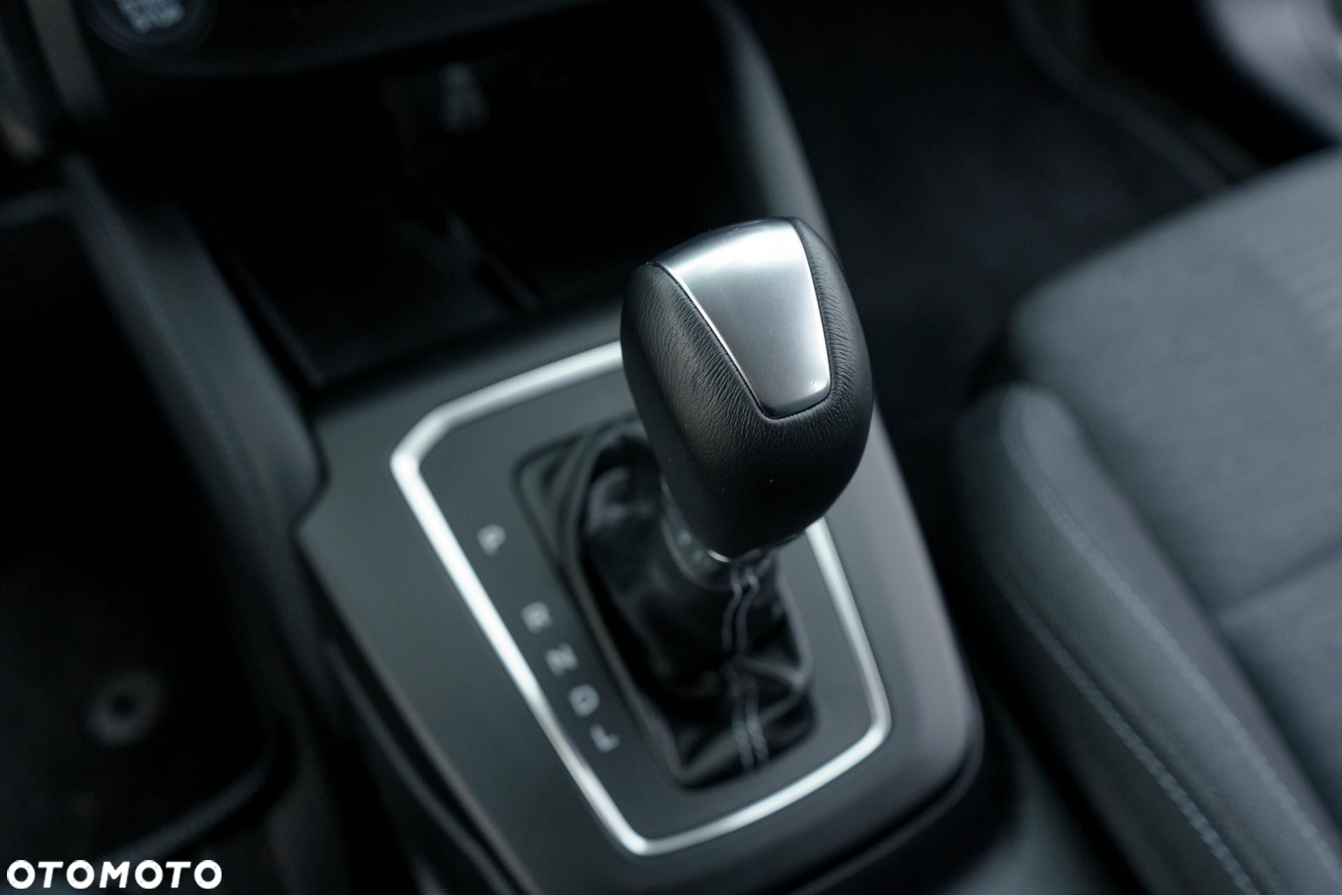 Ford Focus - 31