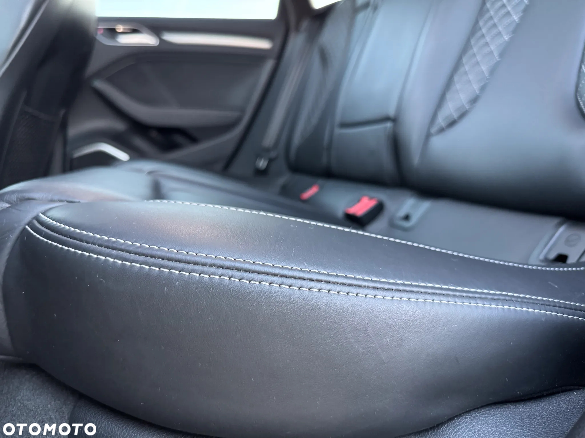 Audi S3 2.0 TFSI Quattro S tronic - 13