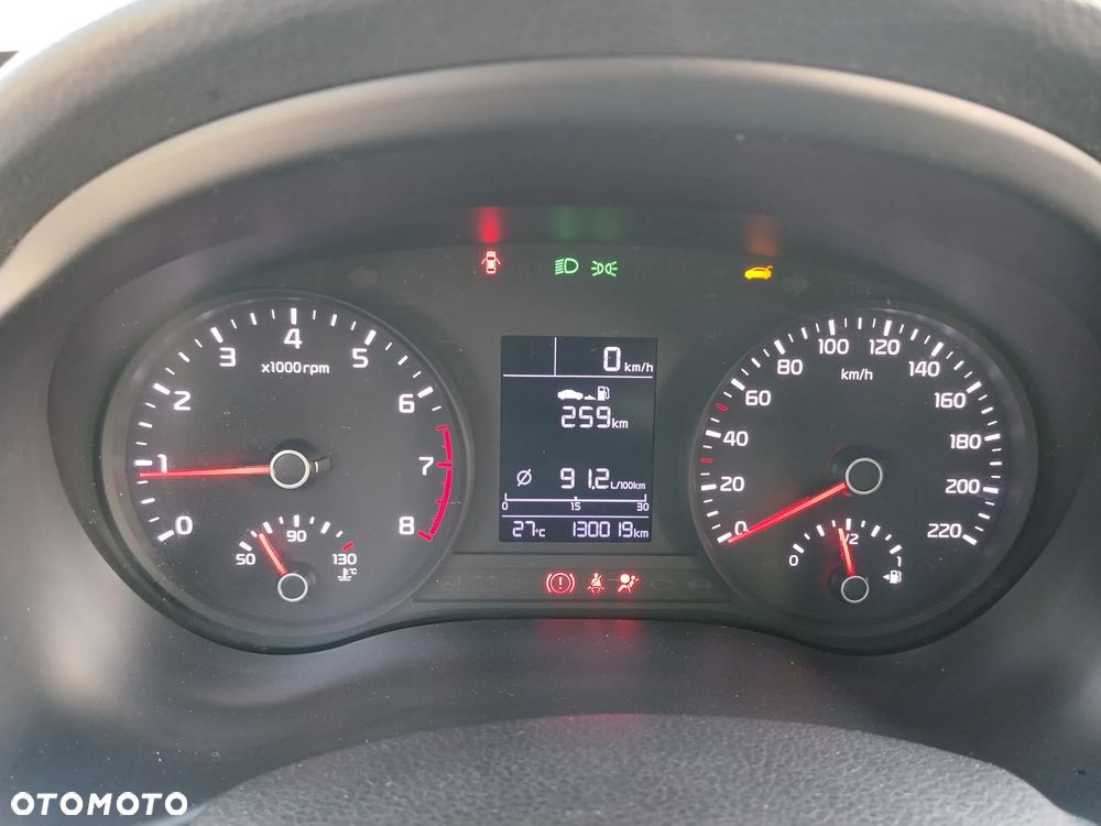 Kia Rio 1.0 T-GDI 120 Spirit - 18
