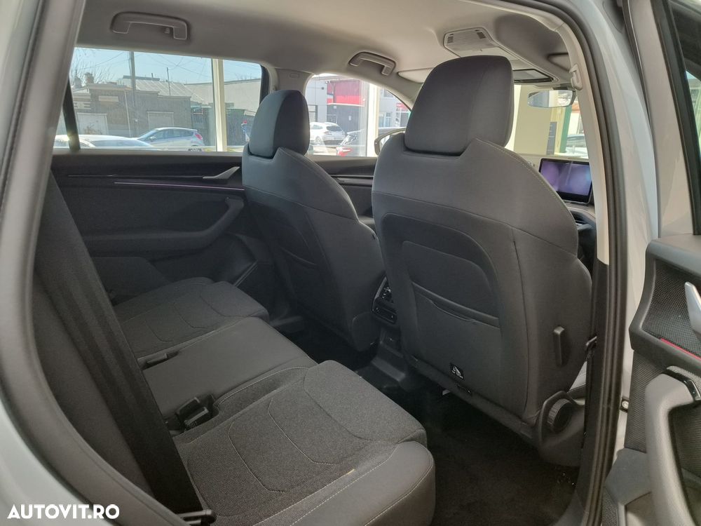 Skoda Kodiaq 2.0 TDI 4X4 DSG Selection - 10