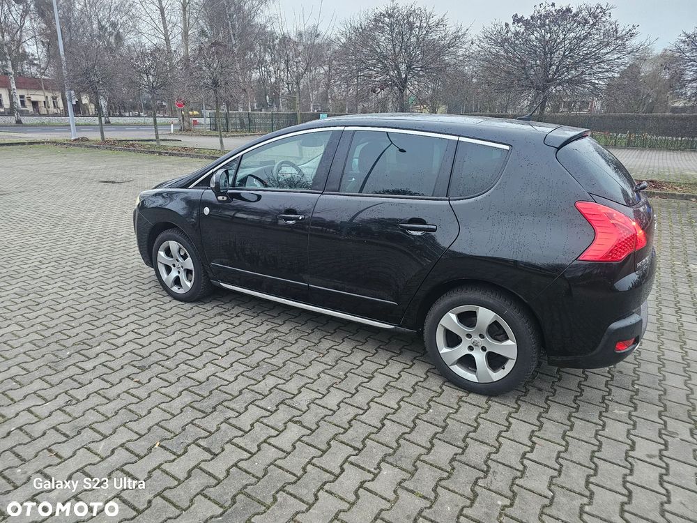Peugeot 3008 155 THP Premium - 3