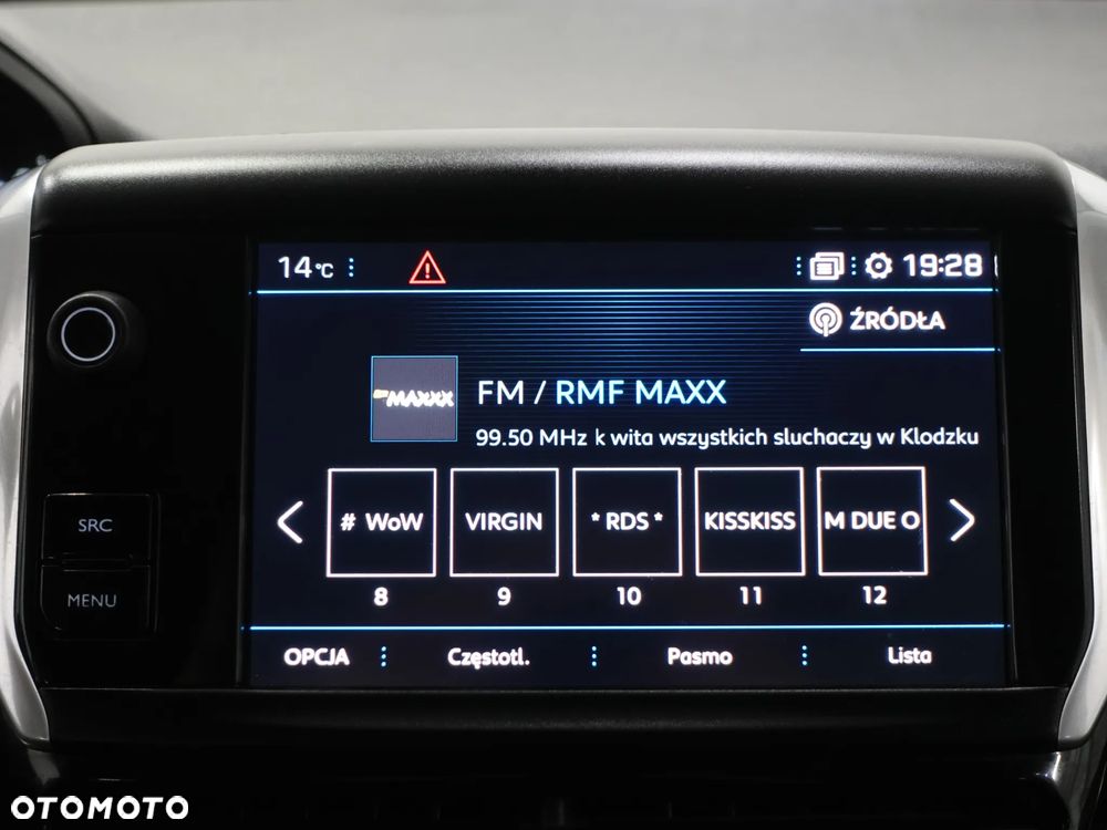 Peugeot 2008 1.5 BlueHDi Crossway - 32