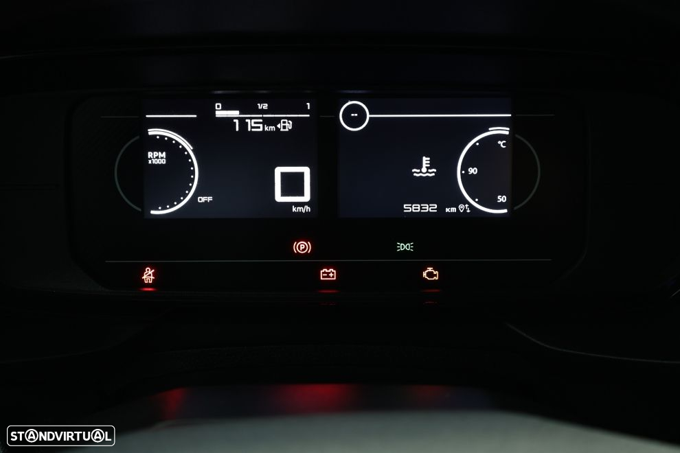 Citroën Berlingo Van Berlingo Van M 1.5 Bluehdi 100 S&s Cvm6 - 17