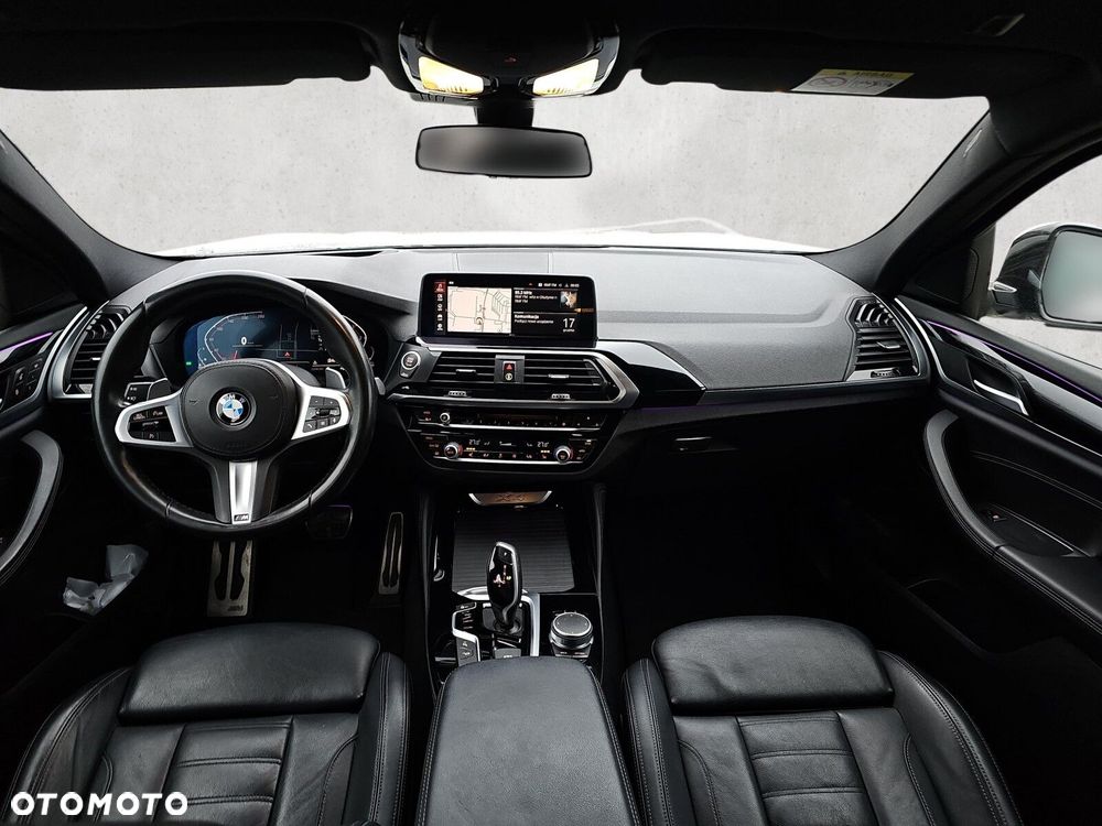 BMW X4 - 26