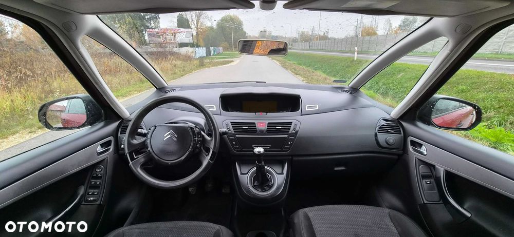 Citroën C4 Grand Picasso - 5