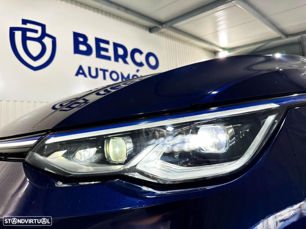 VW Golf 1.4 TSI GTE+ DSG - 14