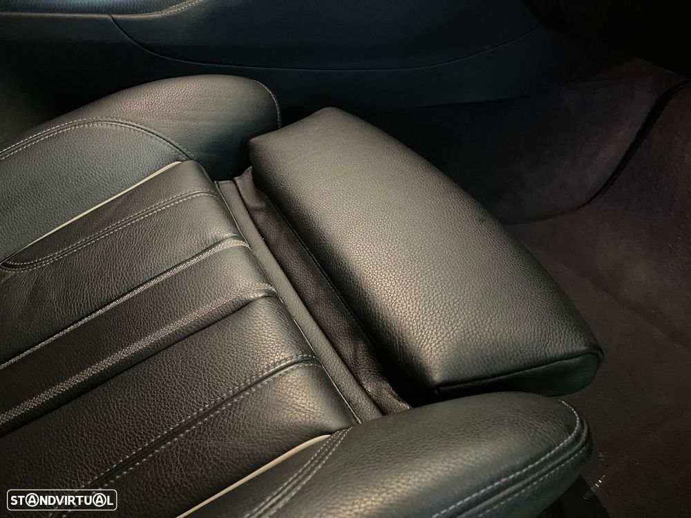 BMW 520 d Pack M Auto - 16