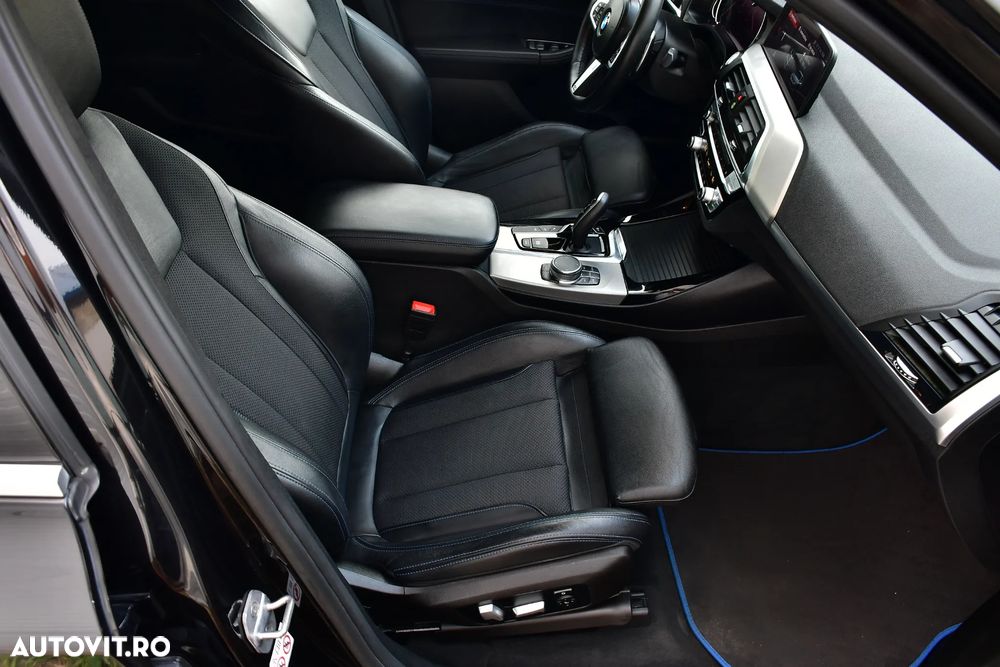 BMW X3 - 22