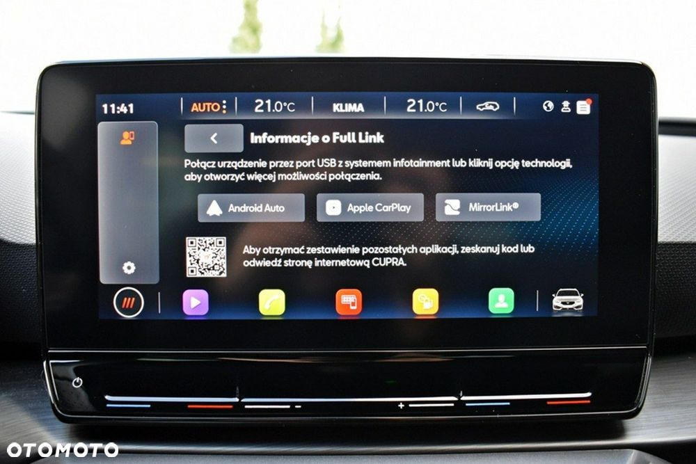 Cupra Leon Sportstourer 1.5 eTSI DSG - 26