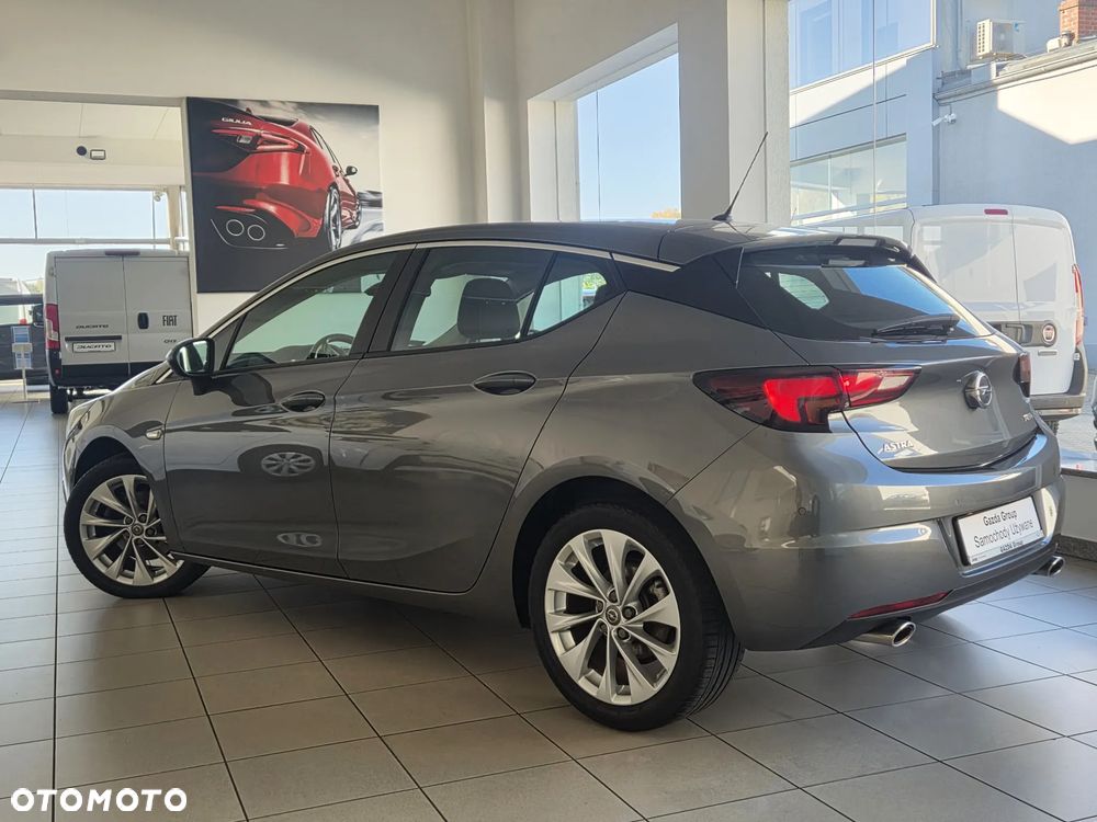 Opel Astra V 1.6 T GPF Enjoy S&S - 5